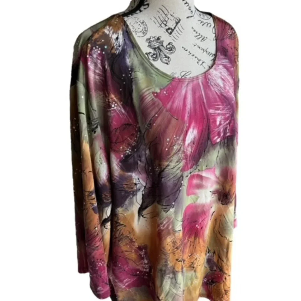 Maggie Barnes - Picture 2 of 3